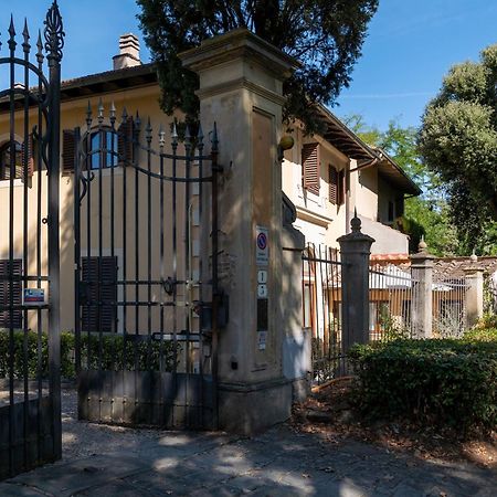 Machiavelli Apartment By Firenze Prestige Exterior photo
