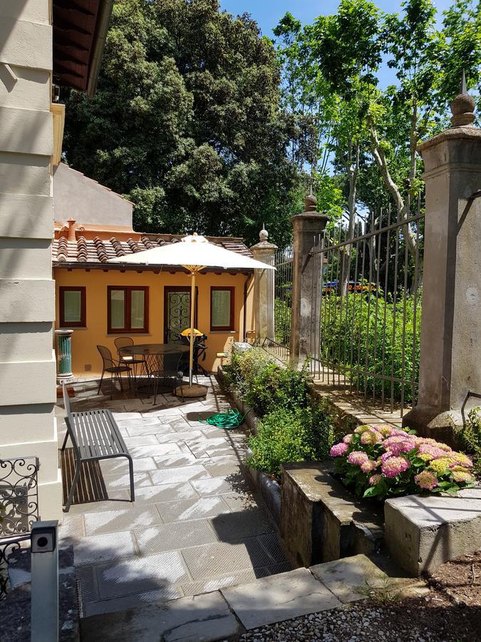Machiavelli Apartment By Firenze Prestige Exterior photo